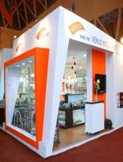 Exhibition Stand