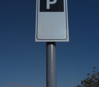 Pylons & Way Finding